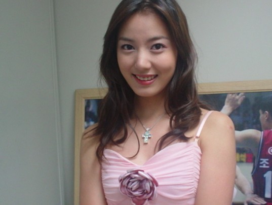 Lee So-Yeon fotoğrafı