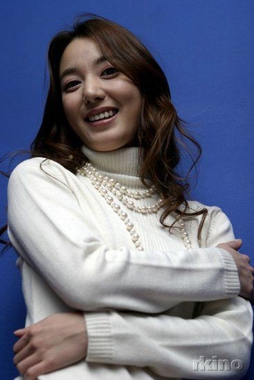 Lee So-Yeon Fotoğrafı