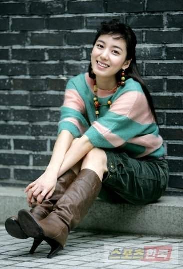 Lee So-Yeon Fotoğrafı