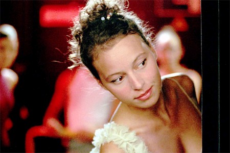 Marie Vinck fotoğrafı