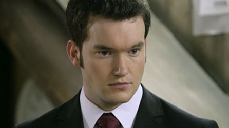 Gareth David-Lloyd fotoğrafı