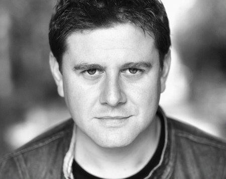 Kai Owen fotoğrafı