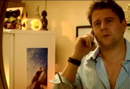 Kai Owen fotoğrafı