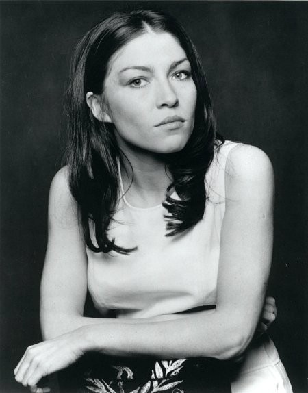 Liz May Brice fotoğrafı