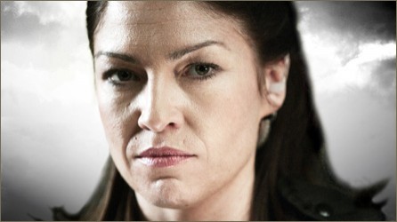 Liz May Brice fotoğrafı