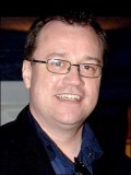 Russell T. Davies fotoğrafı