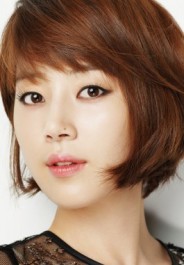 Han Ji-hye Fotoğrafı