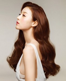 Han Ji-hye Fotoğrafı