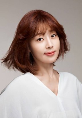 Han Ji-hye Fotoğrafı