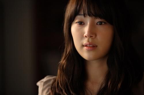 Han Ji-hye Fotoğrafı