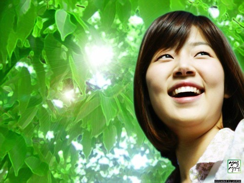 Han Ji-hye Fotoğrafı