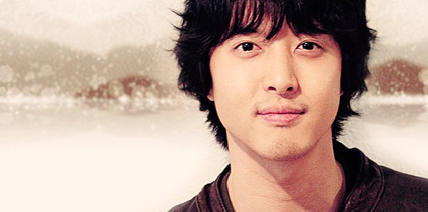 Lee Dong-gun fotoğrafı