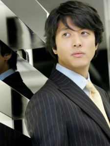 Lee Dong-gun fotoğrafı