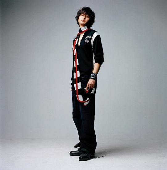 Lee Dong-gun Fotoğrafı