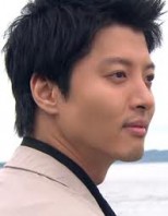 Lee Dong-gun fotoğrafı