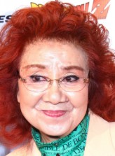 Masako Nozawa fotoğrafı
