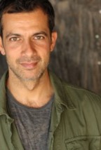 Dariush Kashani fotoğrafı