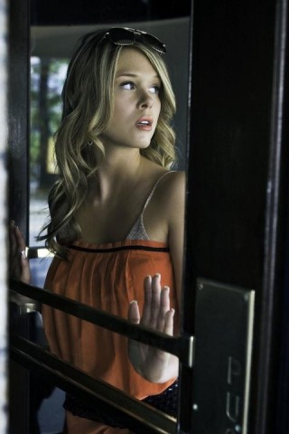 Leah Cudmore Fotoğrafı