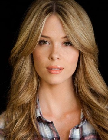 Leah Cudmore fotoğrafı