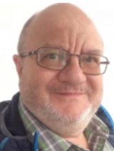 Martin Faltyn fotoğrafı