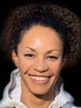 Betty Okino fotoğrafı