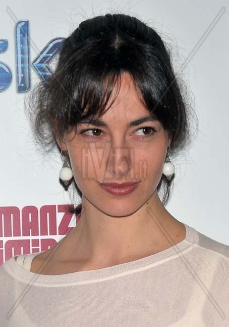 Daniela Virgilio fotoğrafı