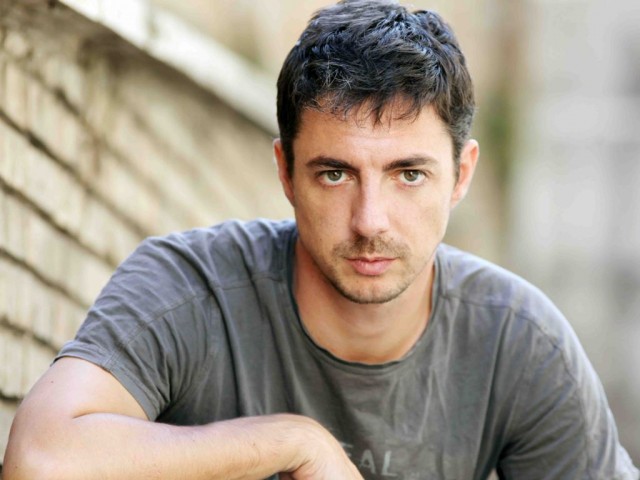 Daniele Grassetti fotoğrafı