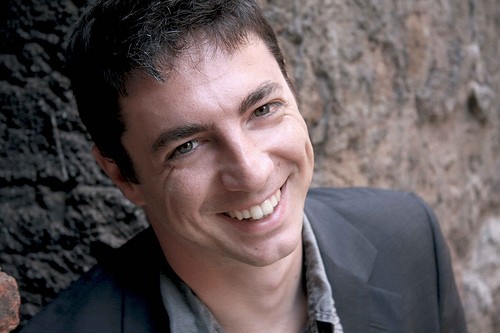 Daniele Grassetti fotoğrafı