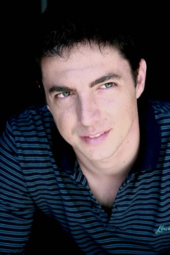 Daniele Grassetti fotoğrafı