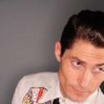 Matthew MacCaull fotoğrafı