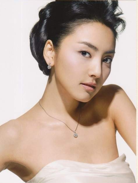 Hong In-young Fotoğrafı