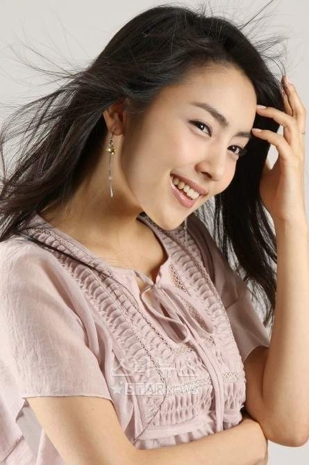 Hong In-young Fotoğrafı