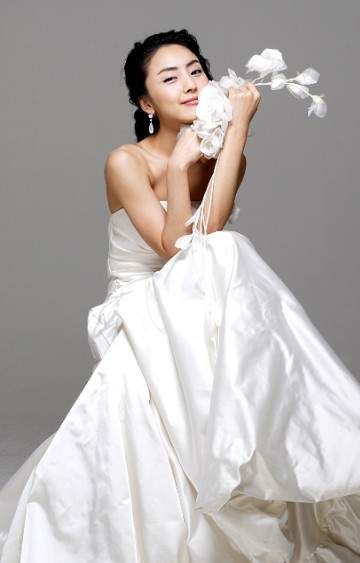 Hong In-young Fotoğrafı