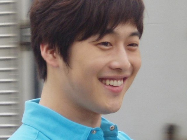 Kim Jae-won Fotoğrafı