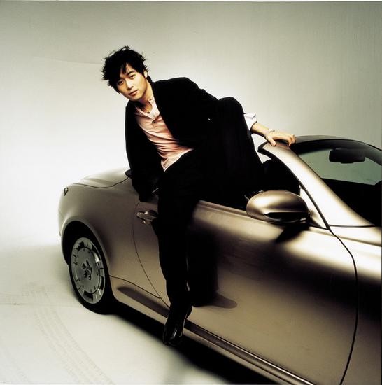 Kim Jae-won Fotoğrafı