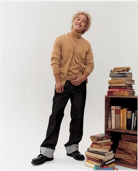 Kim Jae-won Fotoğrafı