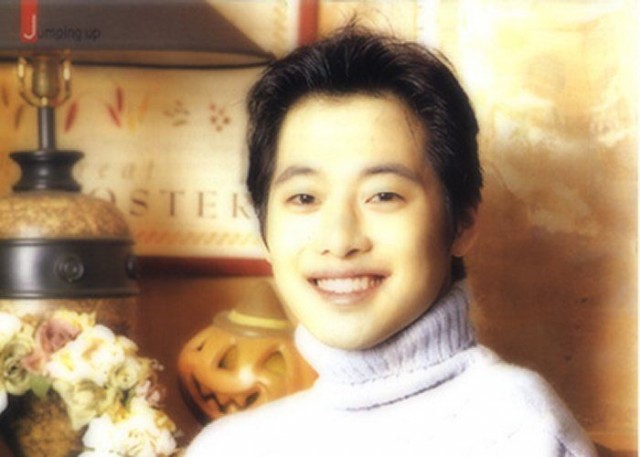 Kim Jae-won Fotoğrafı