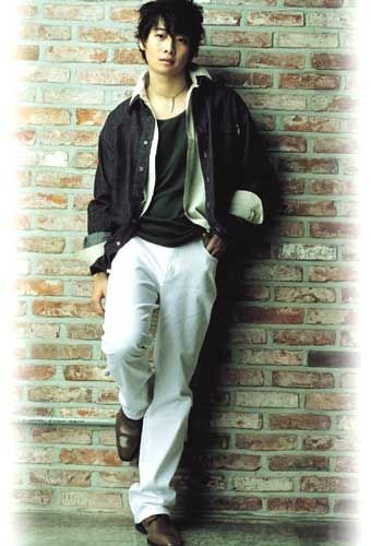 Kim Jae-won Fotoğrafı