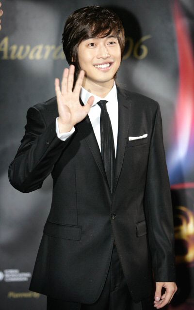 Kim Jae-won Fotoğrafı