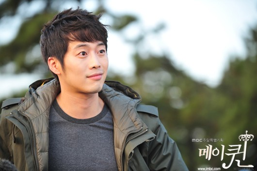 Kim Jae-won Fotoğrafı