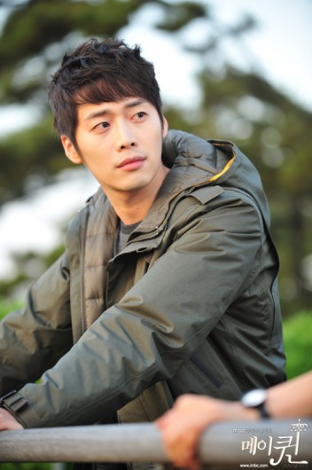 Kim Jae-won Fotoğrafı