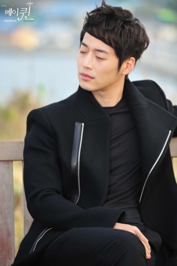 Kim Jae-won Fotoğrafı