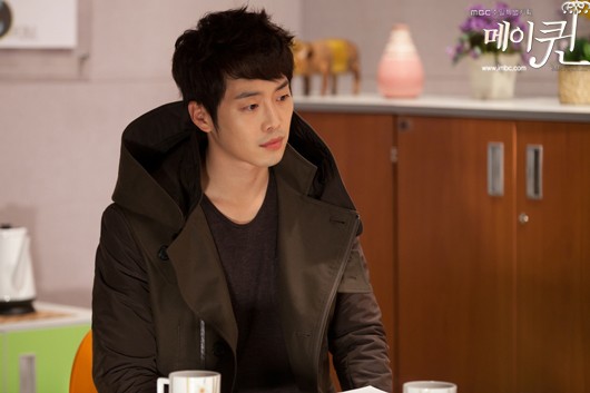 Kim Jae-won Fotoğrafı