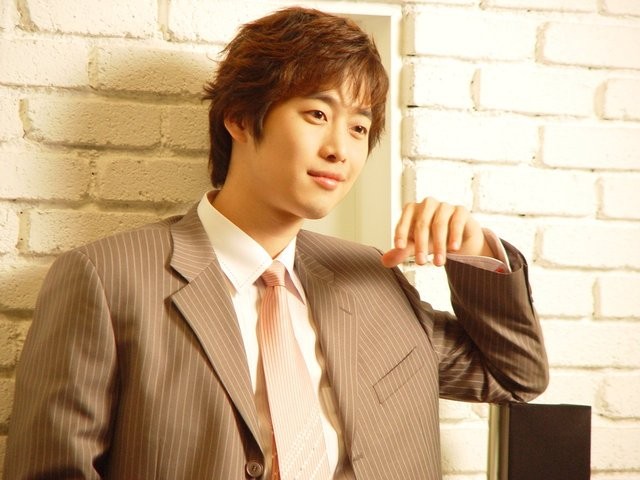 Kim Jae-won fotoğrafı