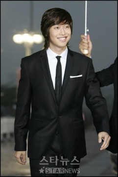 Kim Jae-won Fotoğrafı