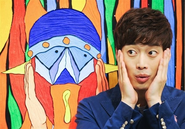 Kim Jae-won Fotoğrafı