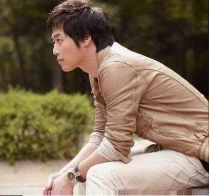 Kim Jae-won Fotoğrafı