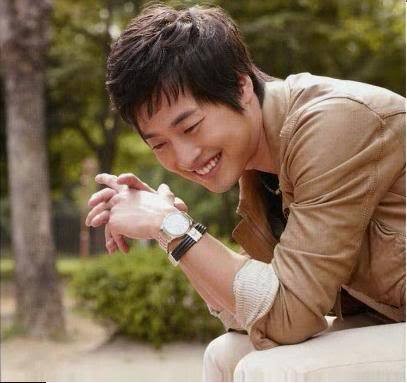 Kim Jae-won Fotoğrafı