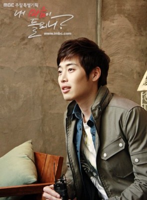 Kim Jae-won Fotoğrafı