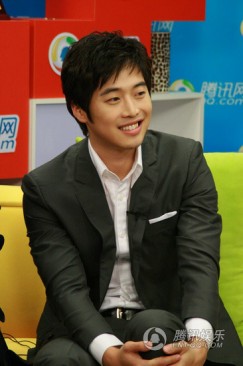 Kim Jae-won Fotoğrafı